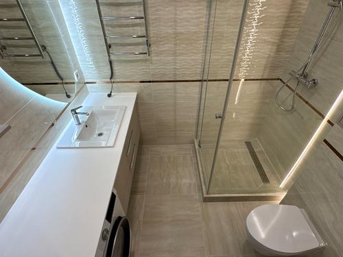 квартира за адресою Домбровського вул., 3в