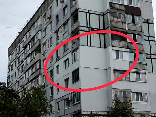 квартира по адресу Галини Мазепи ул. (Софьи Ковалевской), 90