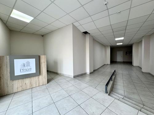квартира за адресою Зоряний бульв., 1-М