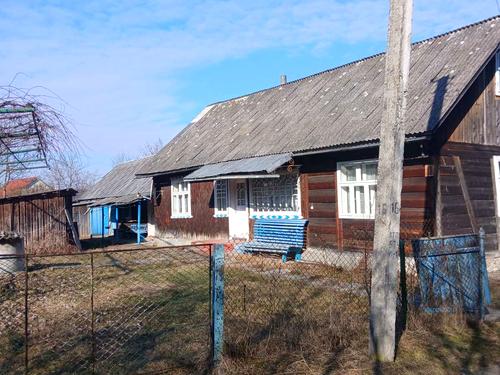 ділянка за адресою Робітнича, 13