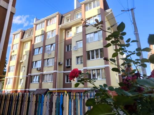 квартира по адресу Киевская ул., 22Ж
