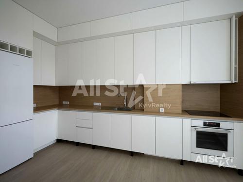 квартира за адресою Бульварно-Кудрявська вул. (Воровського), 17