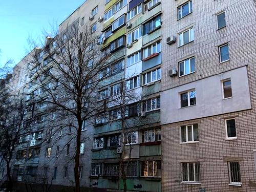 квартира за адресою Яскрава вул. (Тверська), 7