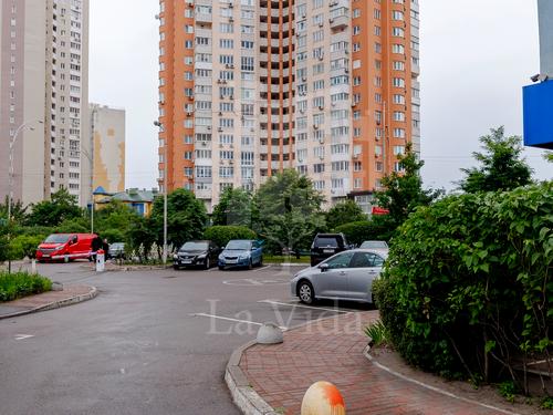 квартира по адресу Елизаветы Чавдар ул., 7