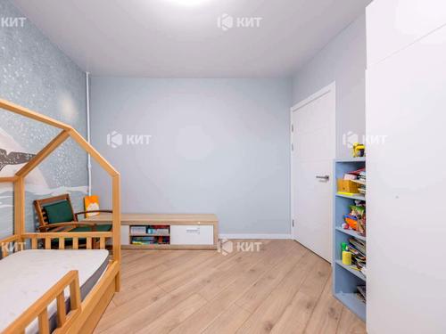 квартира за адресою Європейська вул. (Новгородська), 6а