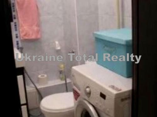 квартира по адресу Гната Юры ул., 3-А