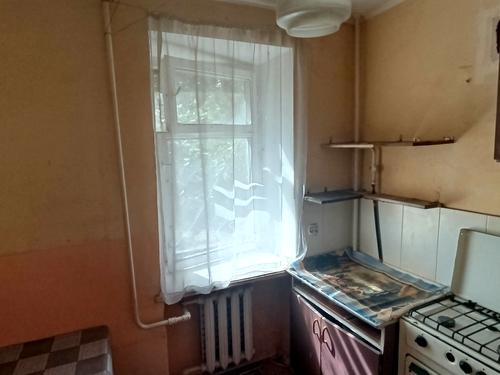 квартира за адресою Одеса, Князя Ярослава Мудрого просп., 17/2