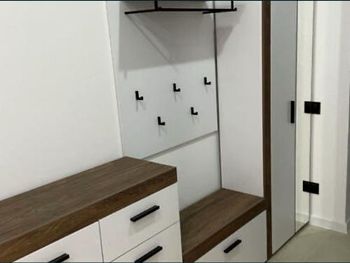 квартира за адресою Боздош, 3