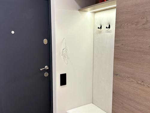 квартира по адресу Крайковского ул., 3