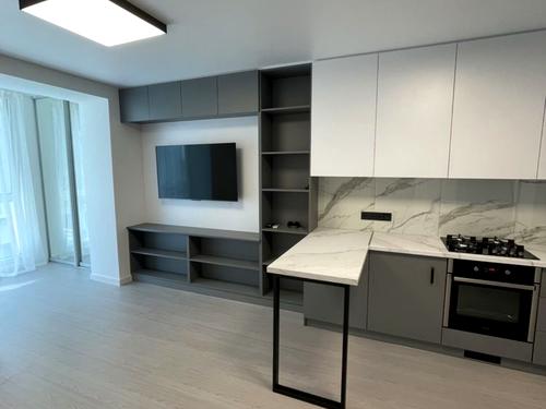 квартира за адресою Запорізьке шосе, 32д