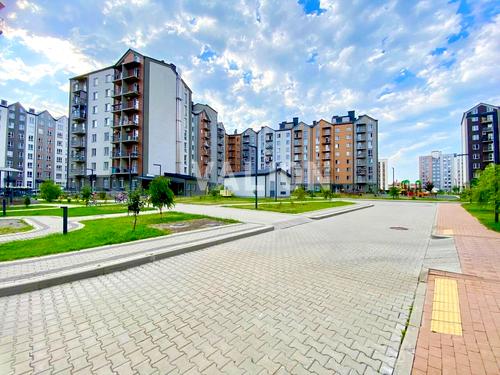 квартира за адресою Бровари, Героїв Крут вул., 10