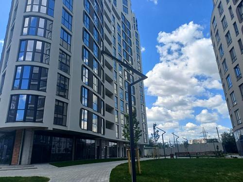 квартира по адресу Кульпарковская ул. (Кульпарківська), 93 к5