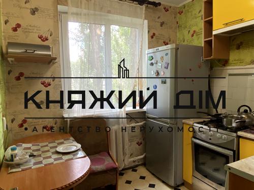 квартира за адресою Вацлава Гавела бульв. (Івана Лепсе), 83-В