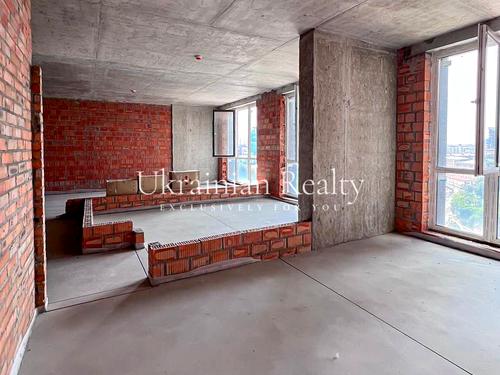квартира за адресою Миколи Пимоненка вул., 19