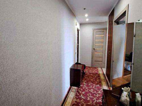 квартира за адресою вул. 12 Повздовжня, 46