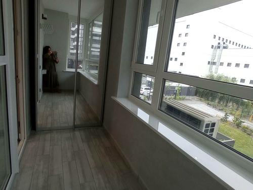 квартира за адресою Мазепи вул., 2