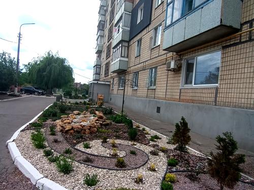 квартира по адресу Промышленная ул., 6