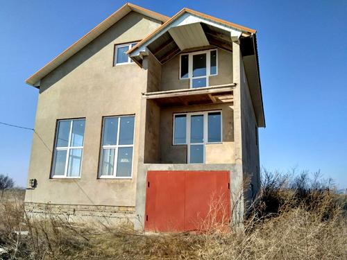 дом по адресу с. Августовка, Північна, 5