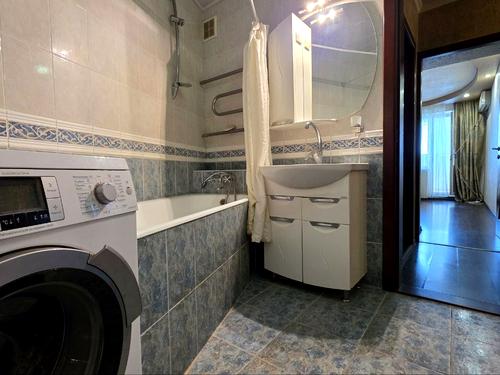 квартира по адресу Тракторостроителей просп., 86/137