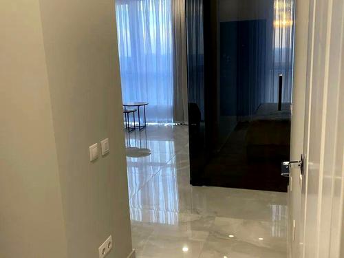 квартира за адресою Науки просп., 58
