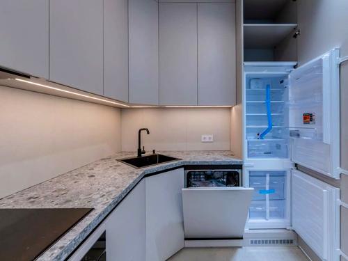 квартира за адресою Саперне Поле вул., 3