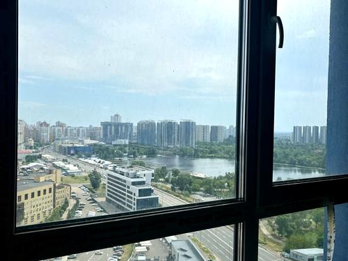 квартира по адресу Днепровская набережная ул., 17 В