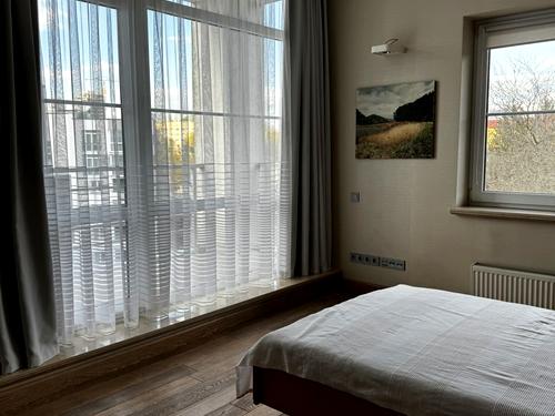 квартира за адресою Бойківська вул., 5в