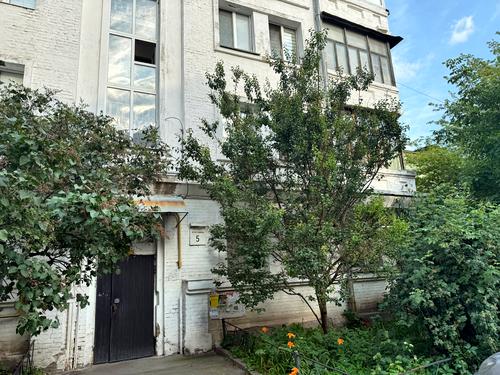 квартира по адресу Леонтовича ул., 5