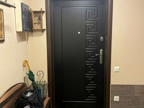 квартира за адресою В'ячеслава Чорновола вул., 11
