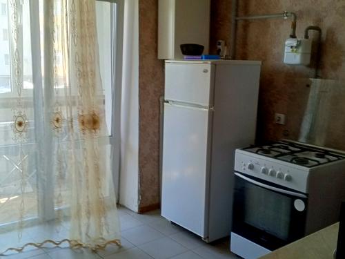 квартира по адресу Европейская ул., 6-А