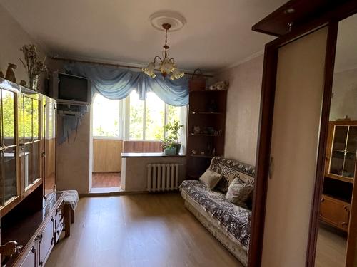 квартира по адресу Небесной Сотни просп. (Маршала Жукова), 75