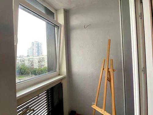 квартира по адресу Берестейский просп. (Победы), 11 к1