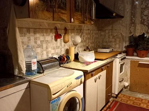 квартира за адресою Набережна Перемоги вул., 104-А