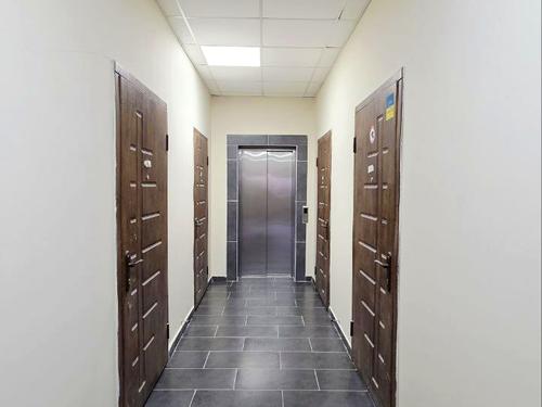 квартира за адресою Свободи вул., 32