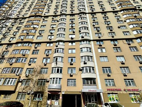 квартира по адресу Бреуса ул., 63/1