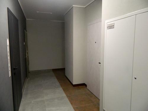 квартира по адресу Мокра ул. (Кудряшова), 8-Б