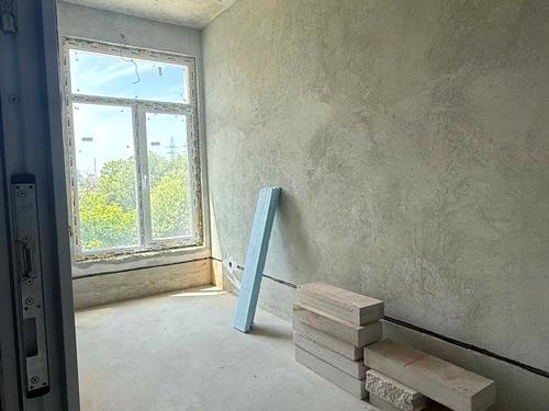 коммерческая по адресу Бережанская ул., 56