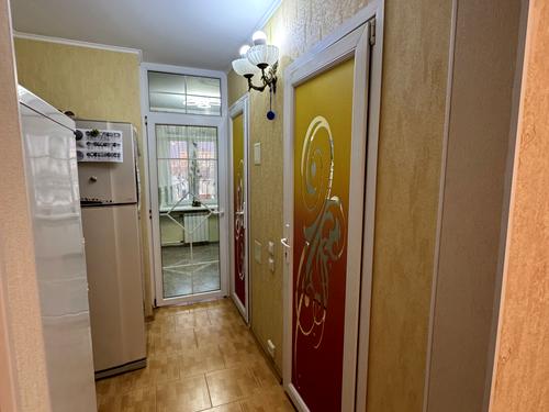 квартира по адресу Оноре де Бальзака ул., 58