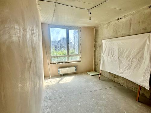 квартира по адресу Салютная ул., 2-Б