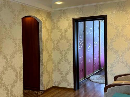 квартира за адресою Свободи просп., 16