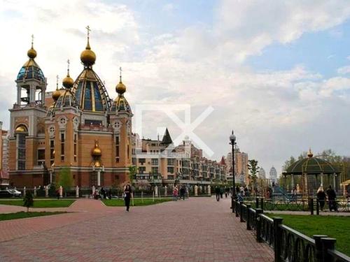 квартира по адресу Владимира Ивасюка просп. (Героїв Сталінграду), 8 к4