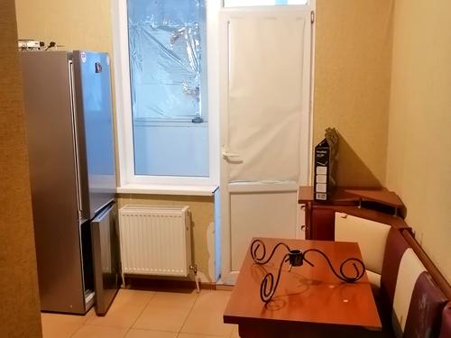 квартира по адресу Радужный массив, 8