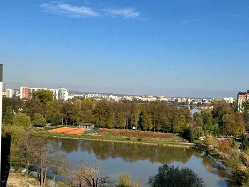 квартира по адресу Приозерна ул., 21