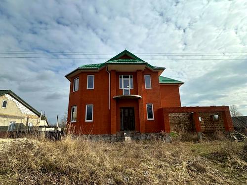 дом по адресу с. Орвяница, Надрічна, 69