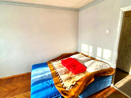 квартира за адресою Запорізьке шосе, 48