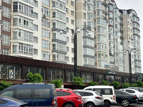 квартира по адресу Высочана ул., 18