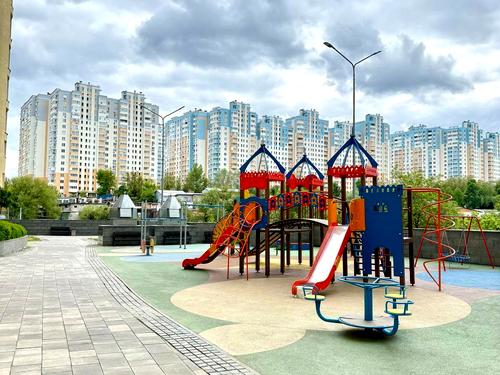 квартира по адресу Новомостицкая ул., 15
