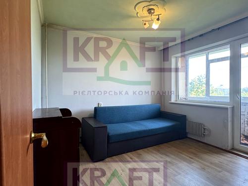 квартира за адресою Амосова вул. (Корчагінців), 27