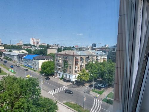 квартира по адресу Космическая ул., 23