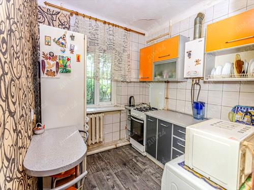 квартира за адресою Анатолія Кукоби, 33а